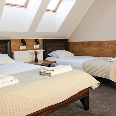 Hotel Regina Radom Eksteriør bilde