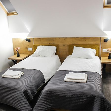 Hotel Regina Radom Eksteriør bilde