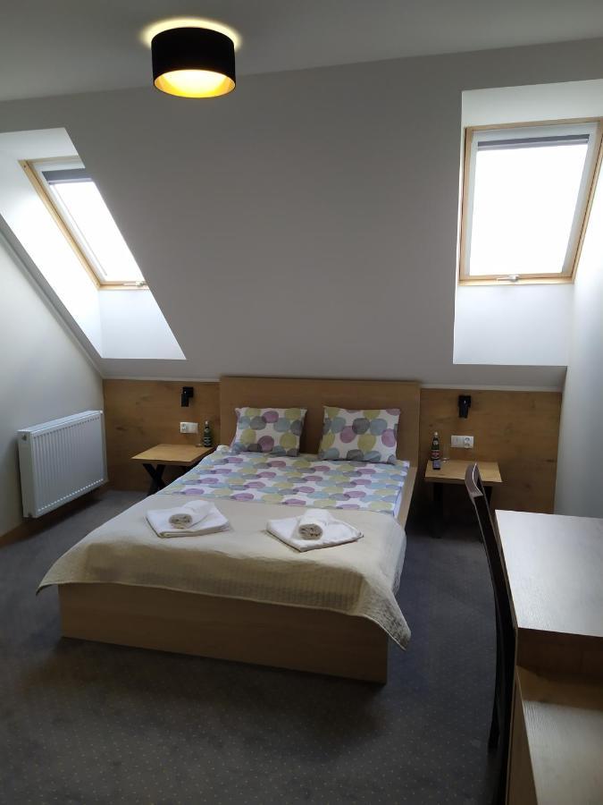 Hotel Regina Radom Eksteriør bilde