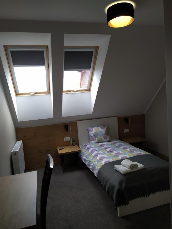 Hotel Regina Radom Eksteriør bilde