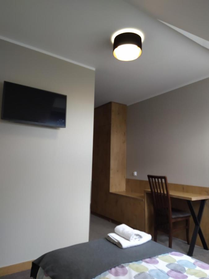 Hotel Regina Radom Eksteriør bilde