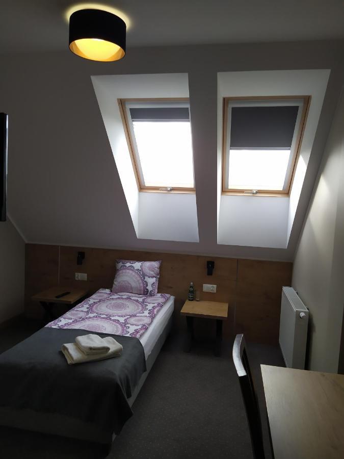 Hotel Regina Radom Eksteriør bilde