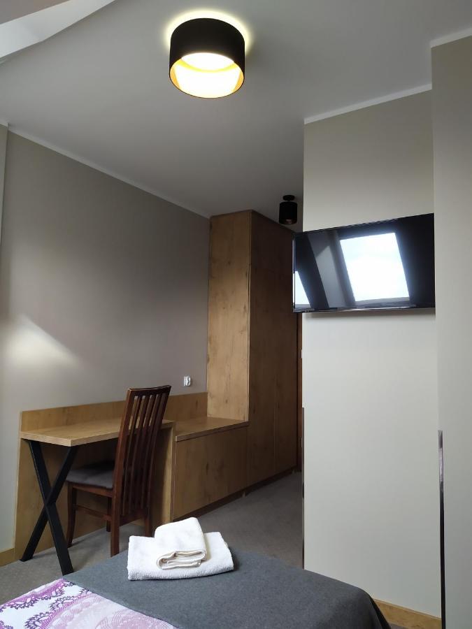 Hotel Regina Radom Eksteriør bilde