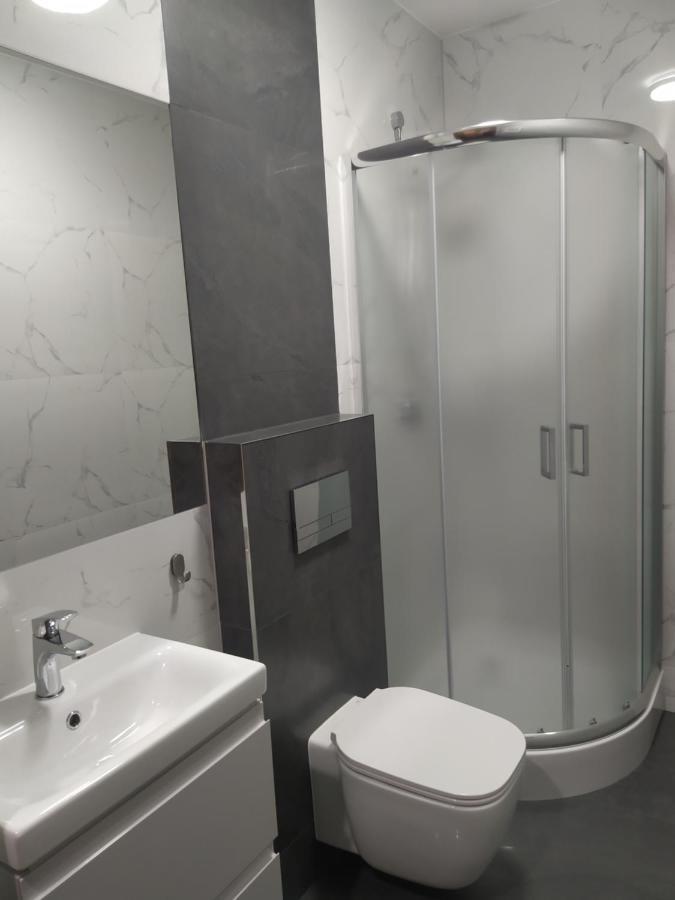 Hotel Regina Radom Eksteriør bilde