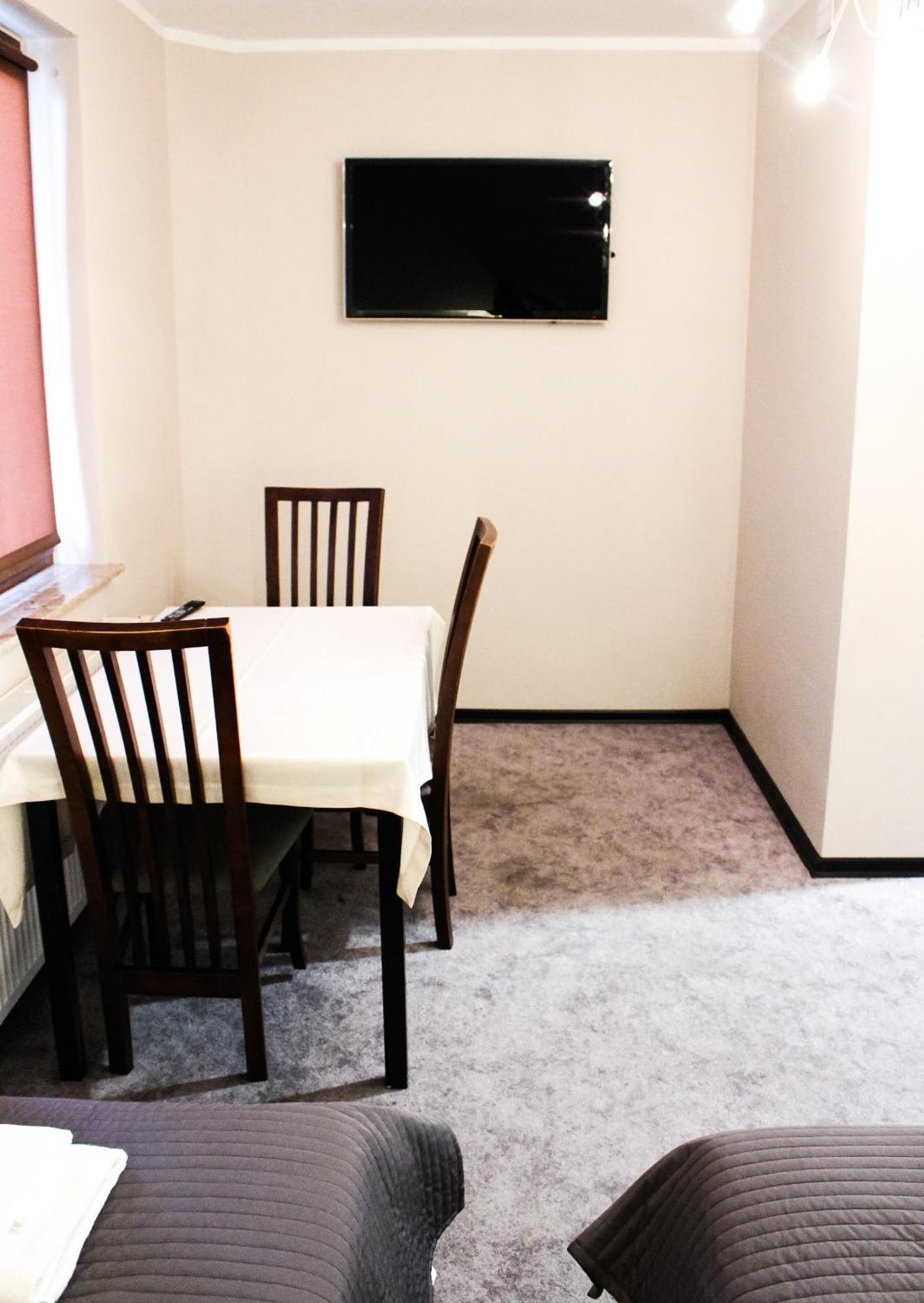 Hotel Regina Radom Eksteriør bilde