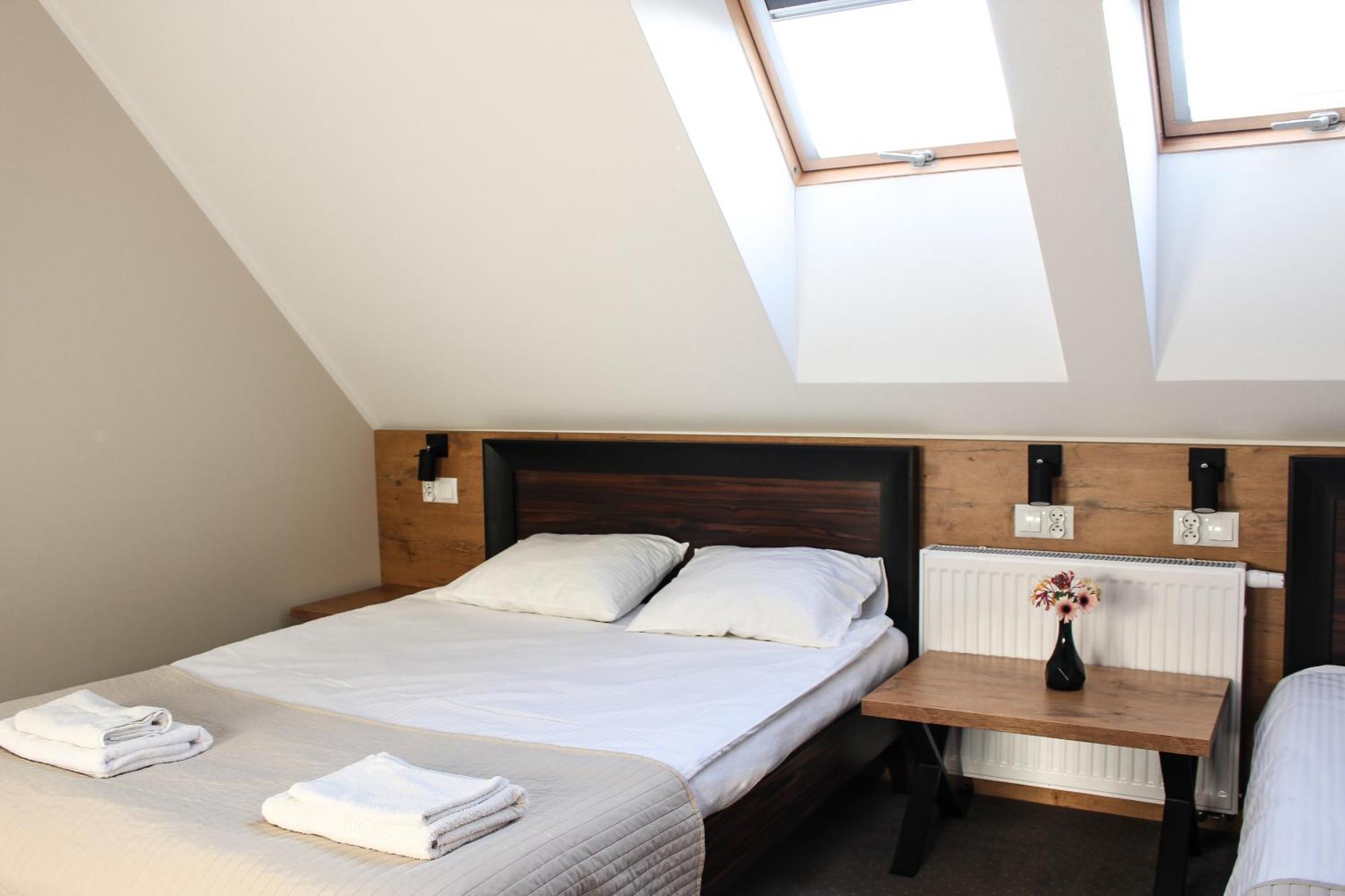 Hotel Regina Radom Eksteriør bilde