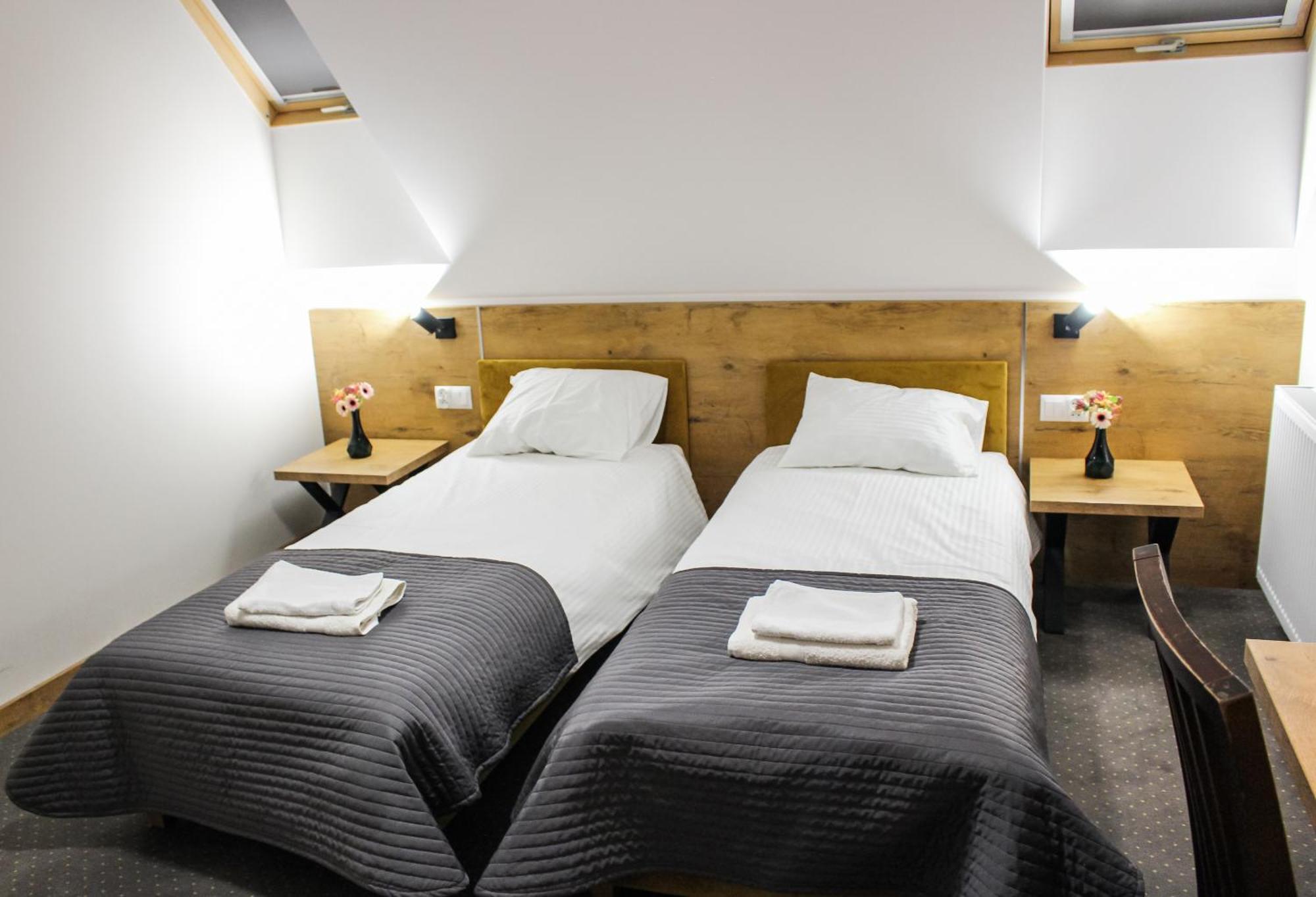 Hotel Regina Radom Eksteriør bilde