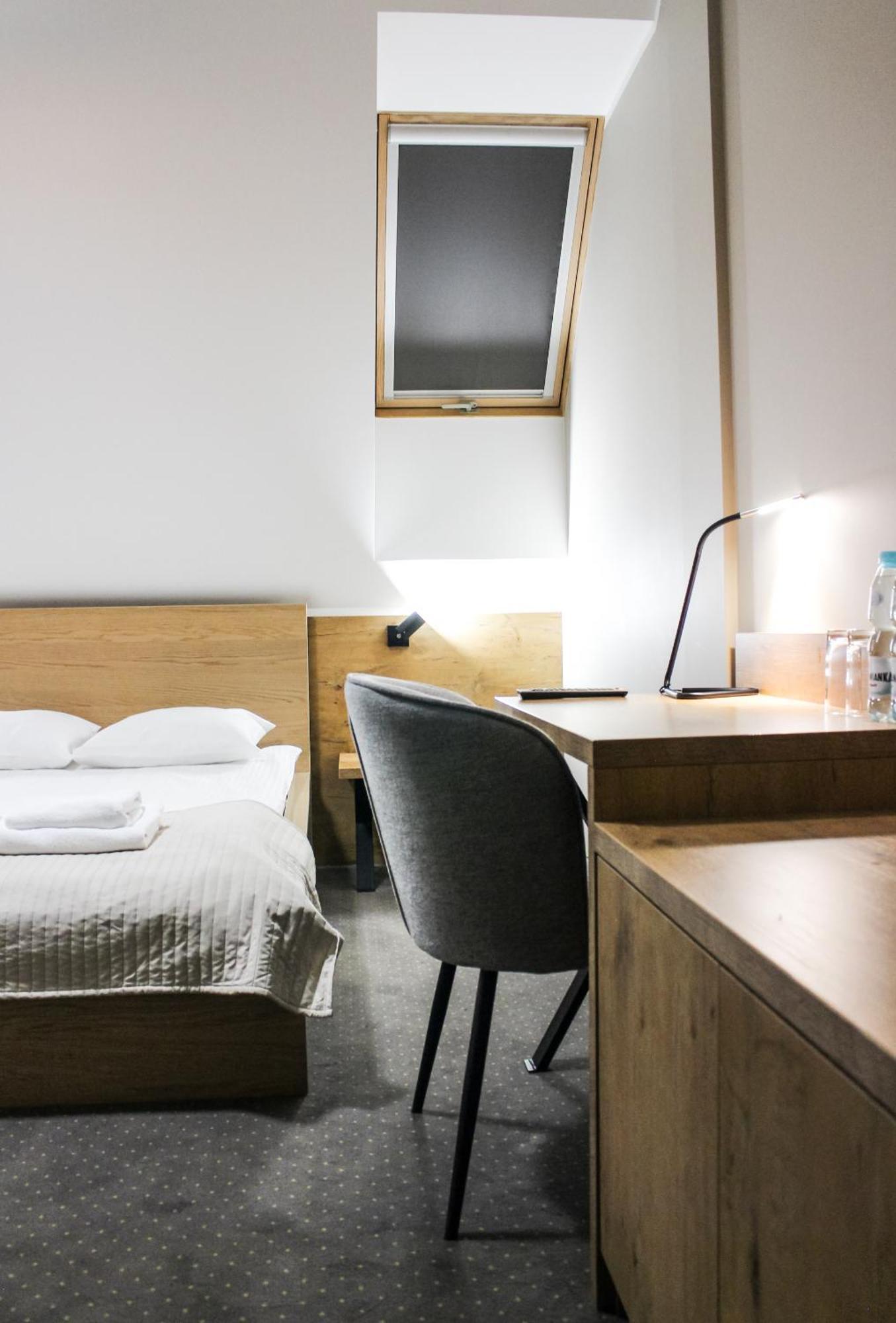 Hotel Regina Radom Eksteriør bilde