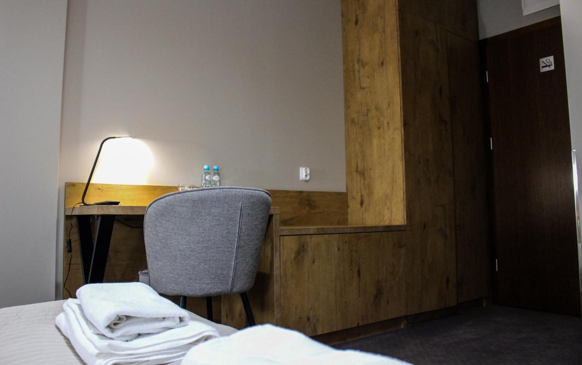 Hotel Regina Radom Eksteriør bilde