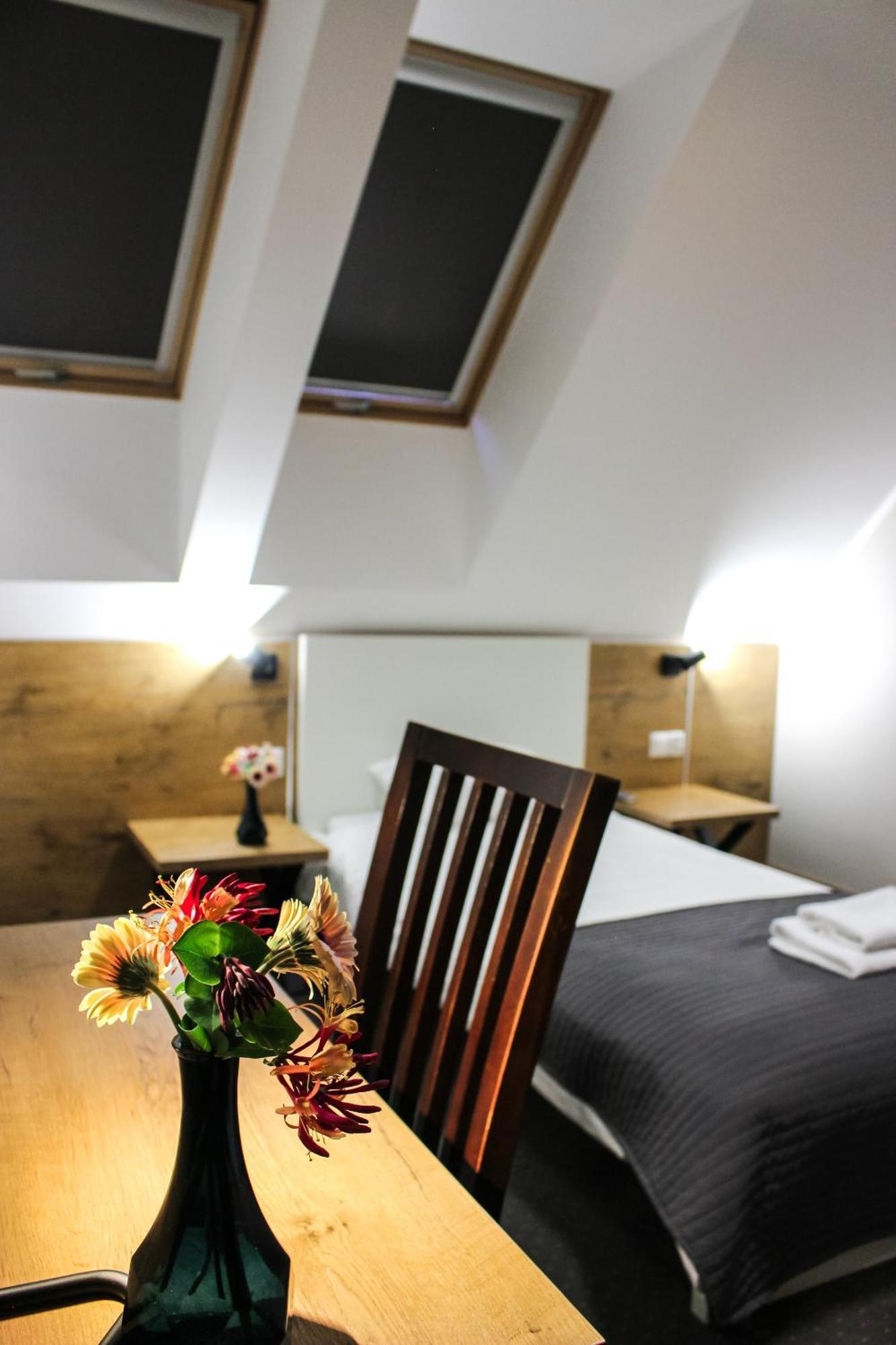 Hotel Regina Radom Eksteriør bilde