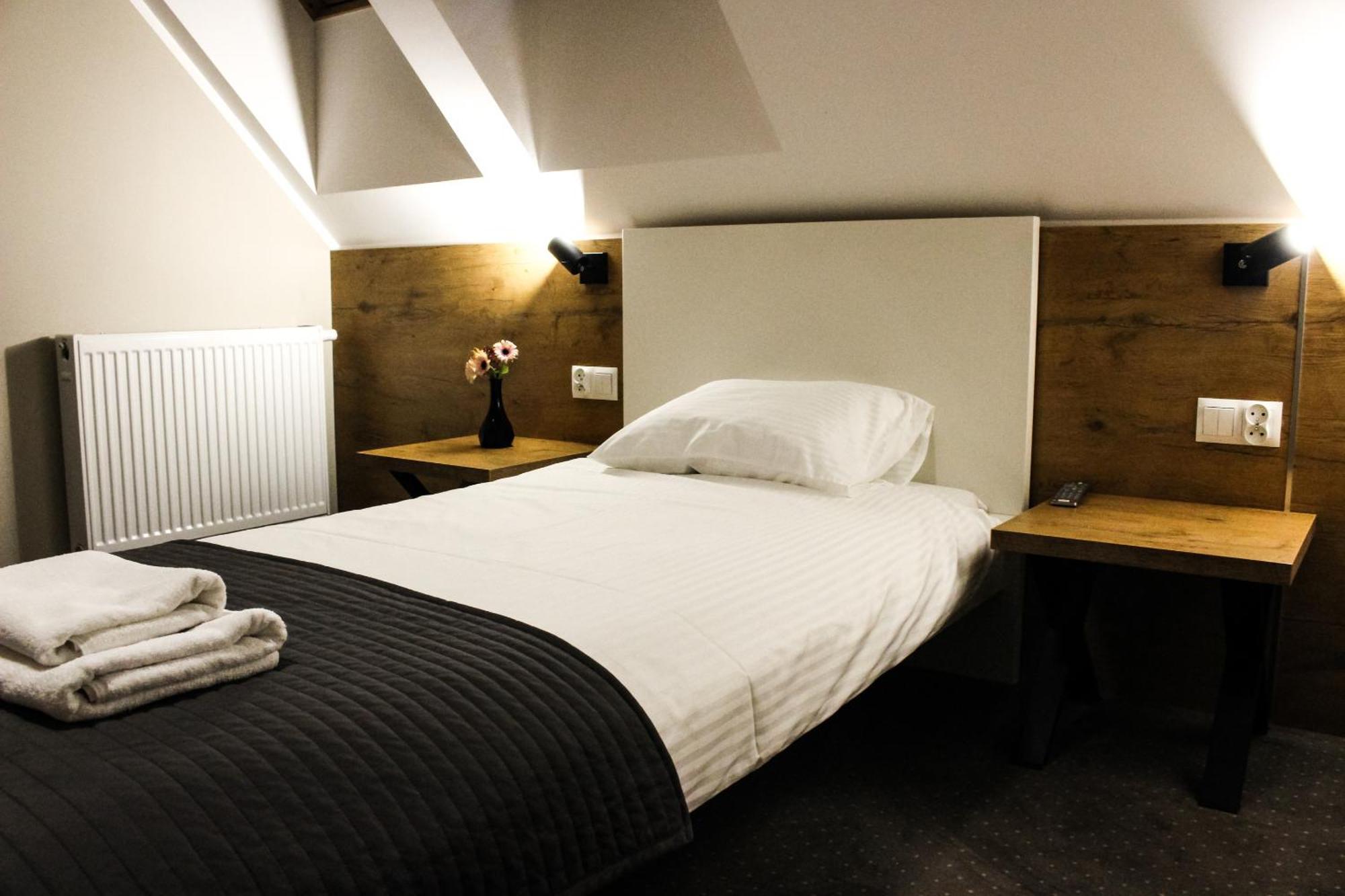 Hotel Regina Radom Eksteriør bilde
