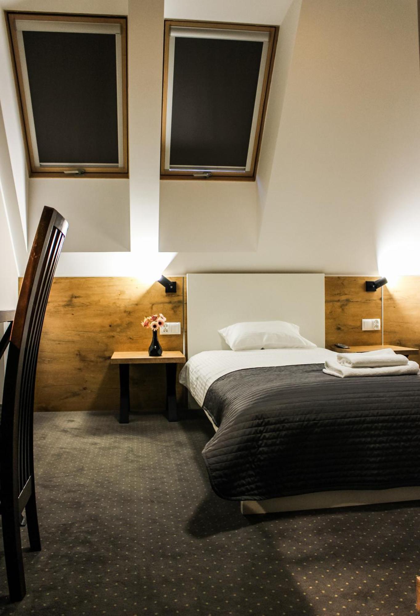 Hotel Regina Radom Eksteriør bilde
