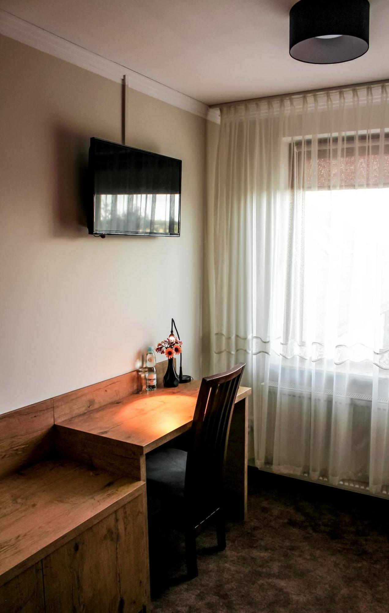 Hotel Regina Radom Eksteriør bilde