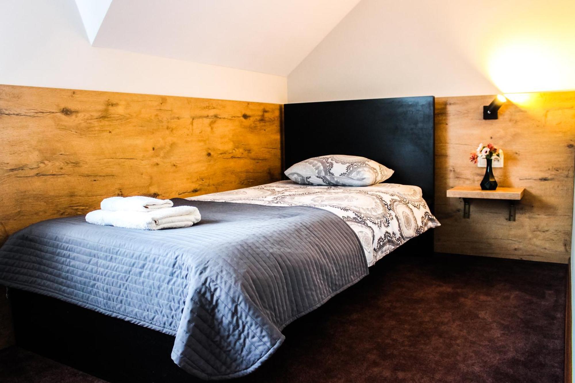 Hotel Regina Radom Eksteriør bilde