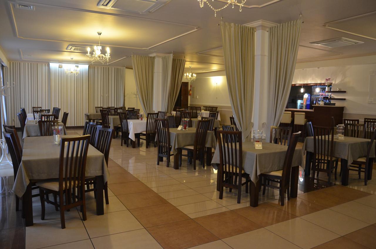 Hotel Regina Radom Eksteriør bilde